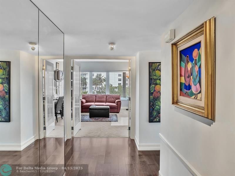 701 E Camino Real, Unit 4E, Boca Raton, FL 33432 Photo