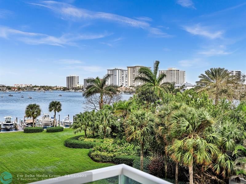 701 E Camino Real, Unit 4E, Boca Raton, FL 33432 Photo