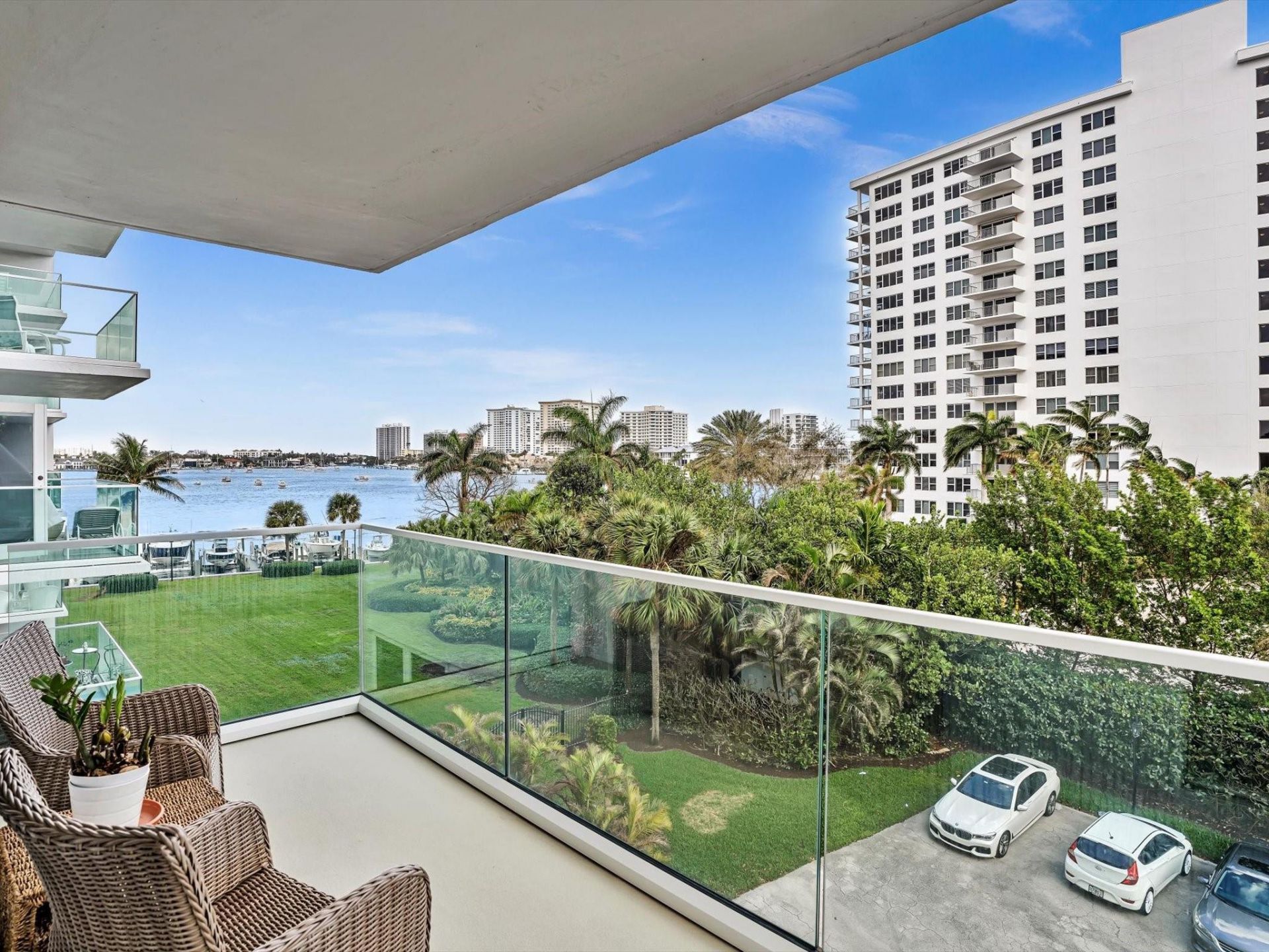 701 E Camino Real, Unit 4e, Boca Raton, FL 33432 Photo