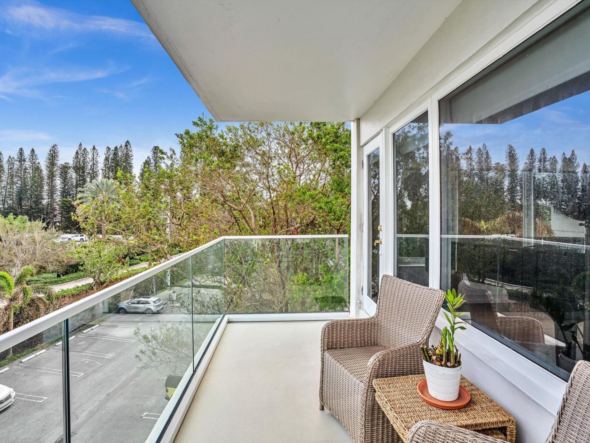 701 E Camino Real, Unit 4e, Boca Raton, FL 33432 Photo