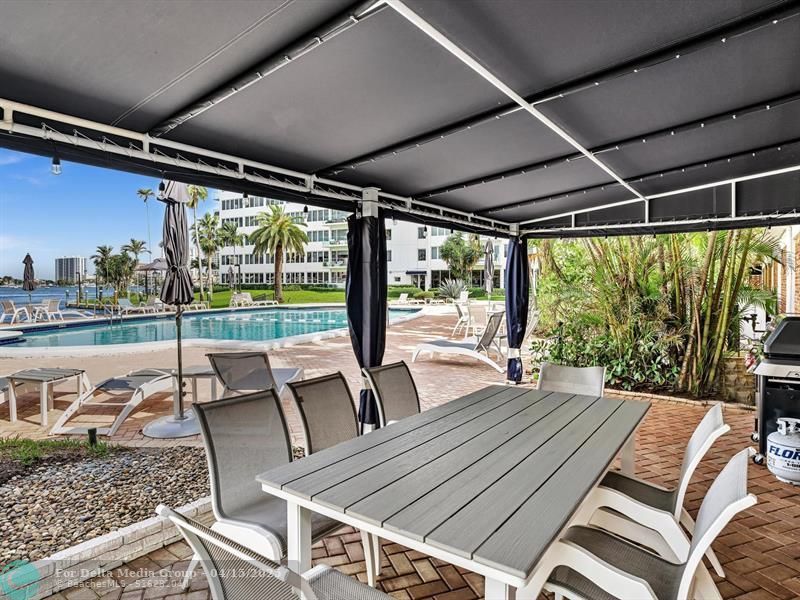 701 E Camino Real, Unit 4E, Boca Raton, FL 33432 Photo