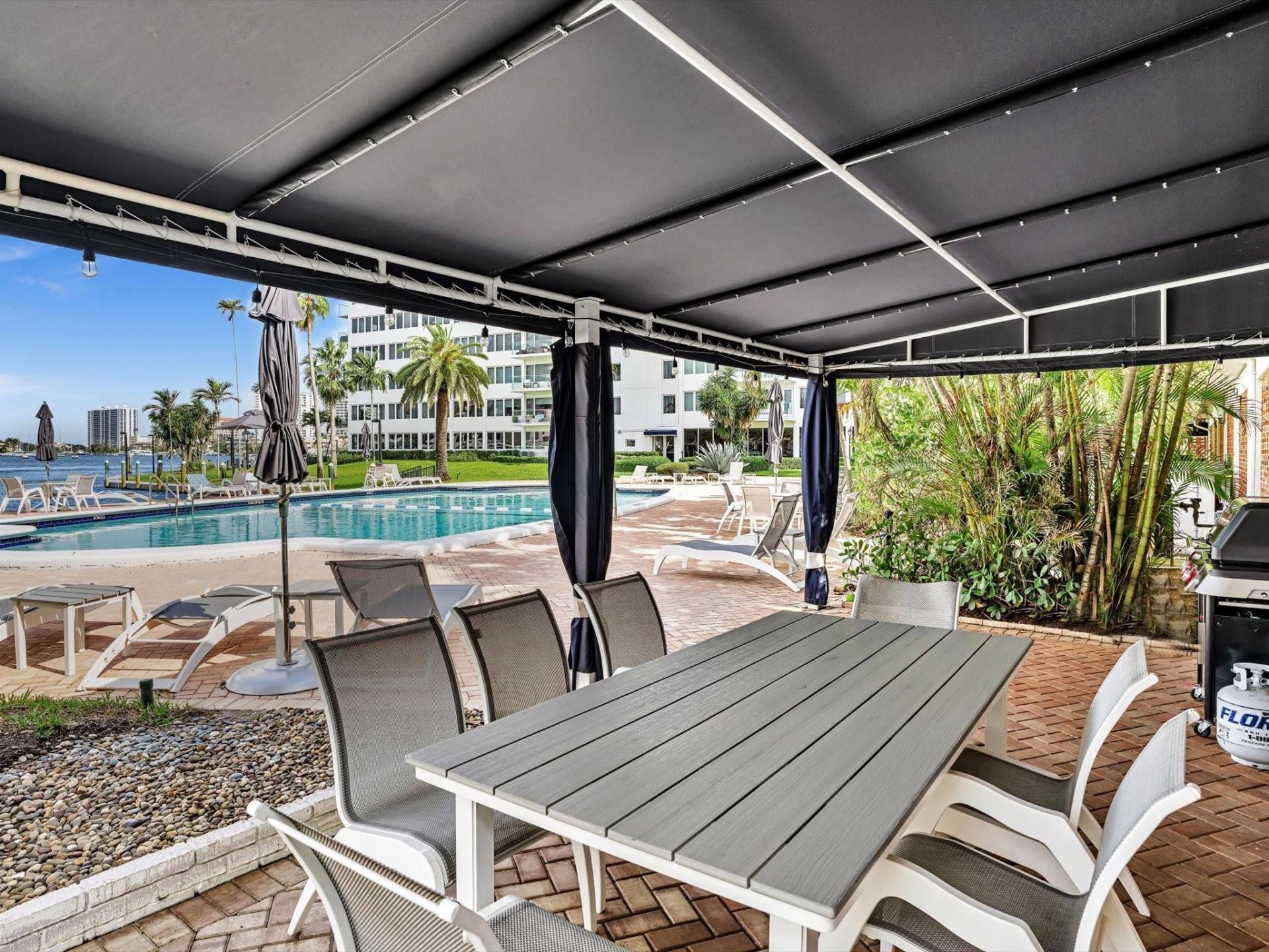 701 E Camino Real, Unit 4e, Boca Raton, FL 33432 Photo