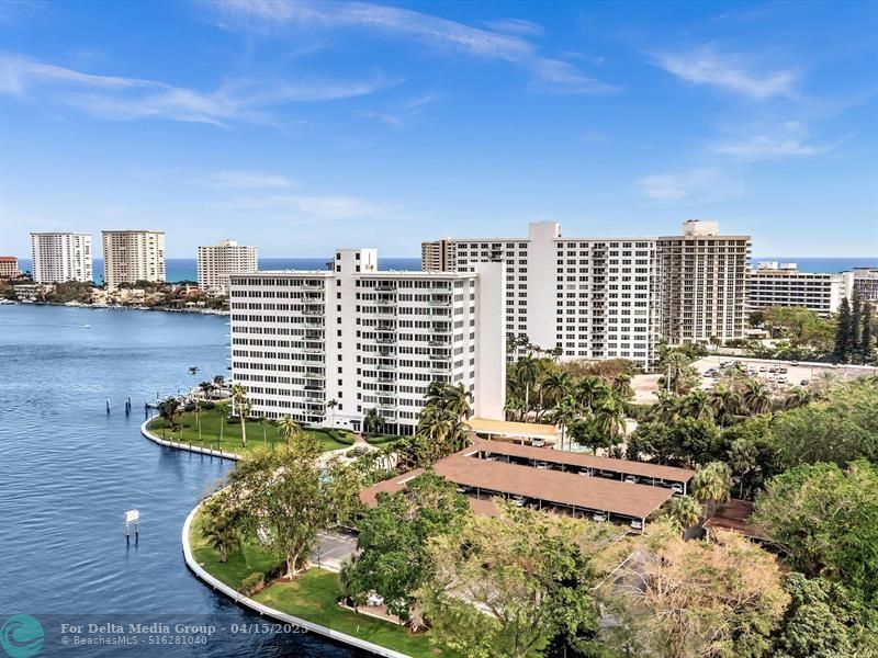 701 E Camino Real, Unit 4E, Boca Raton, FL 33432 Photo