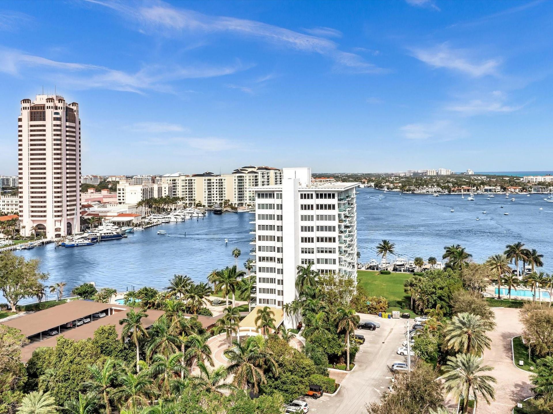 701 E Camino Real, Unit 4e, Boca Raton, FL 33432 Photo