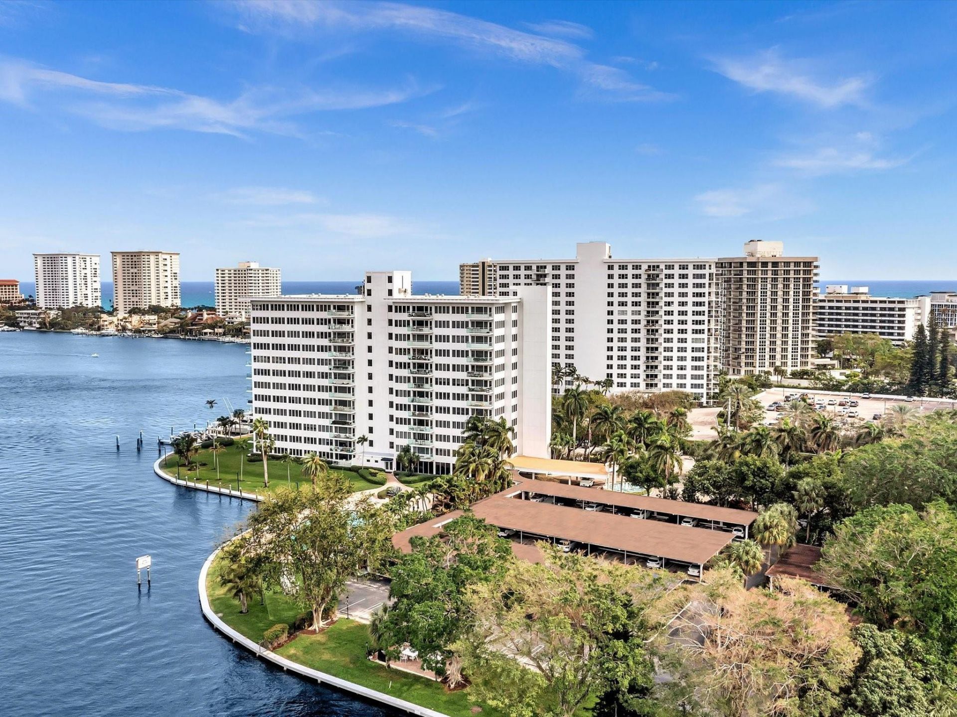 701 E Camino Real, Unit 4e, Boca Raton, FL 33432 Photo
