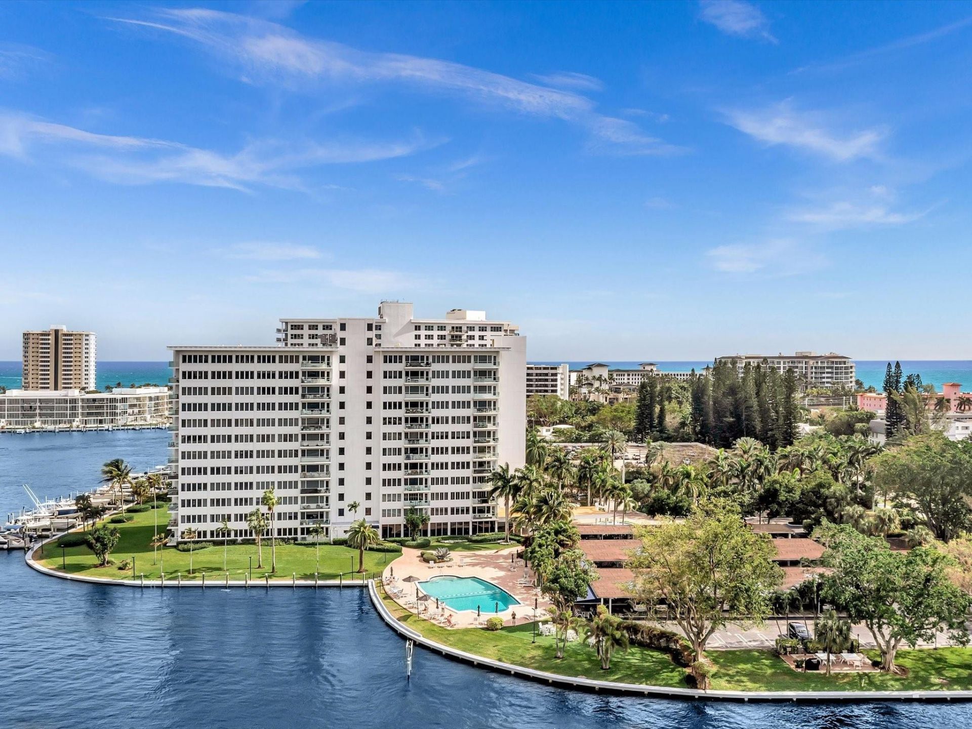 701 E Camino Real, Unit 4e, Boca Raton, FL 33432 Photo