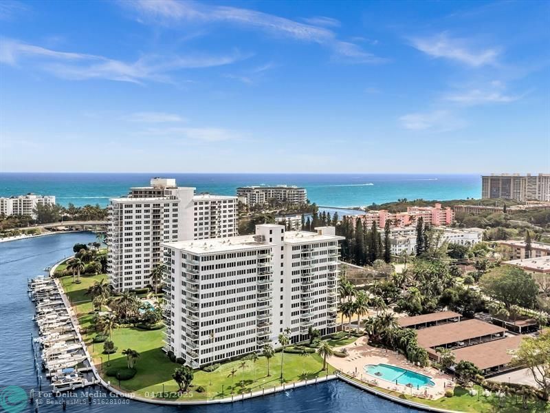 701 E Camino Real, Unit 4E, Boca Raton, FL 33432 Photo