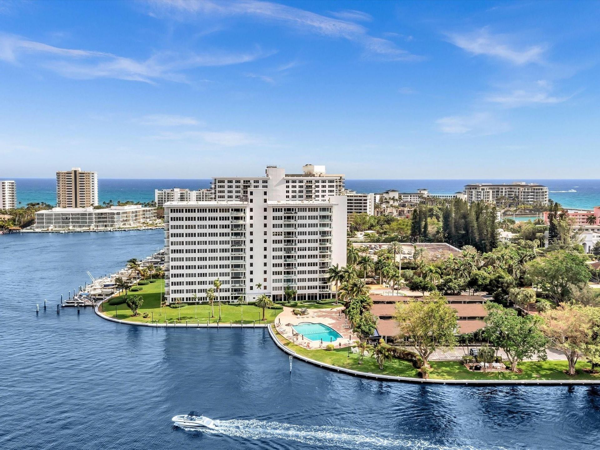 701 E Camino Real, Unit 4e, Boca Raton, FL 33432 Photo