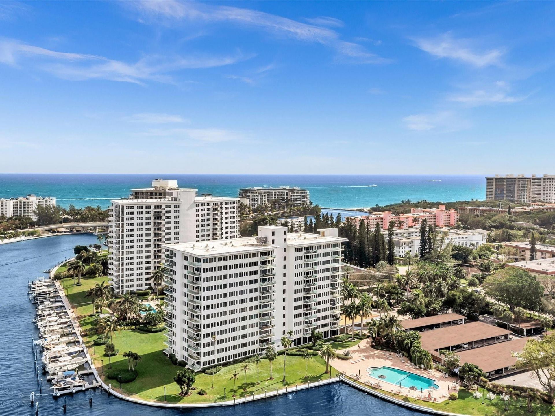 701 E Camino Real, Unit 4e, Boca Raton, FL 33432 Photo