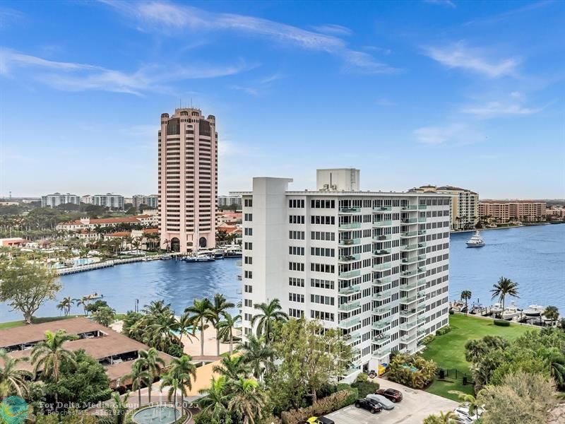 701 E Camino Real, Unit 4E, Boca Raton, FL 33432 Photo