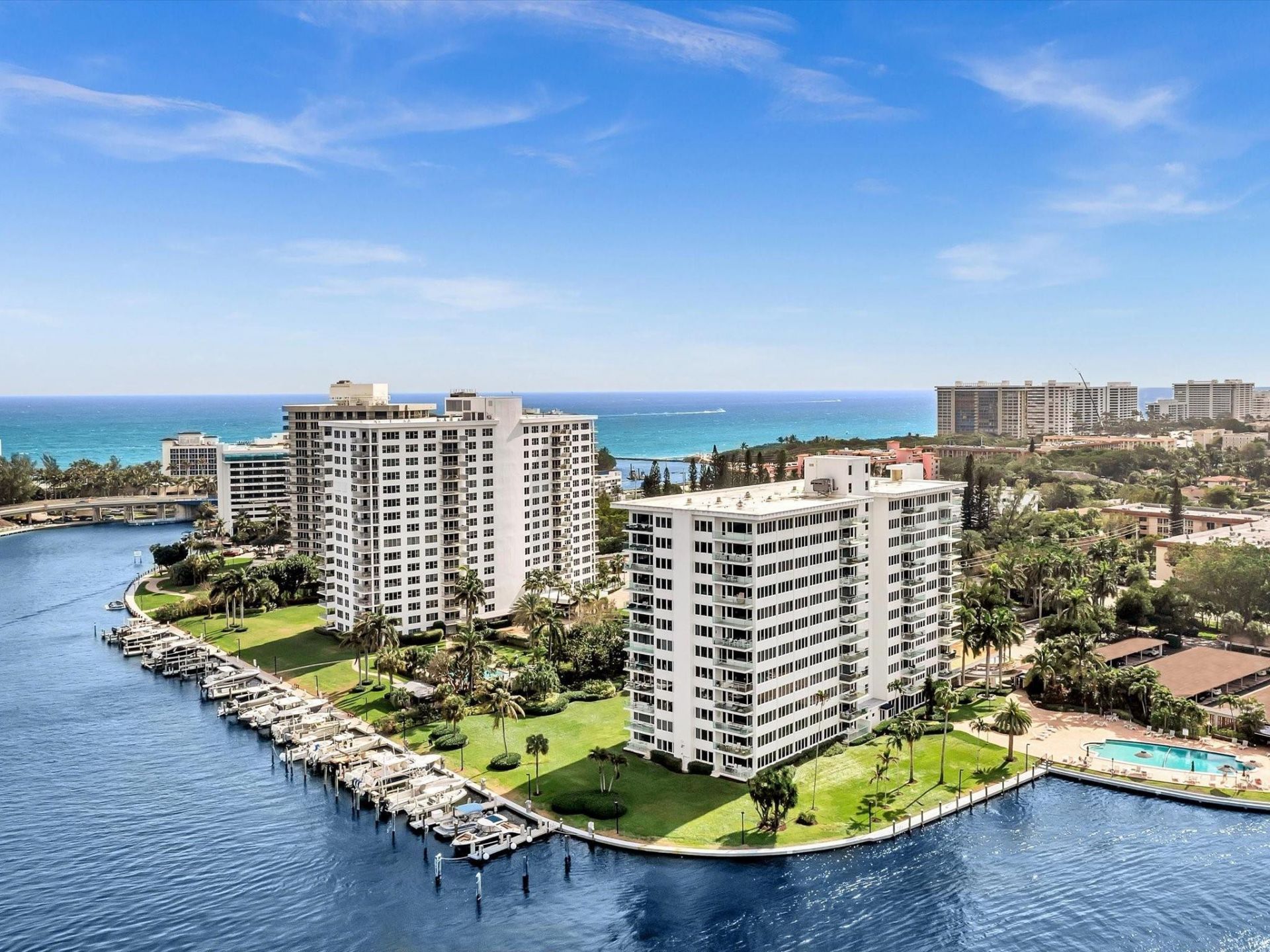 701 E Camino Real, Unit 4e, Boca Raton, FL 33432 Photo