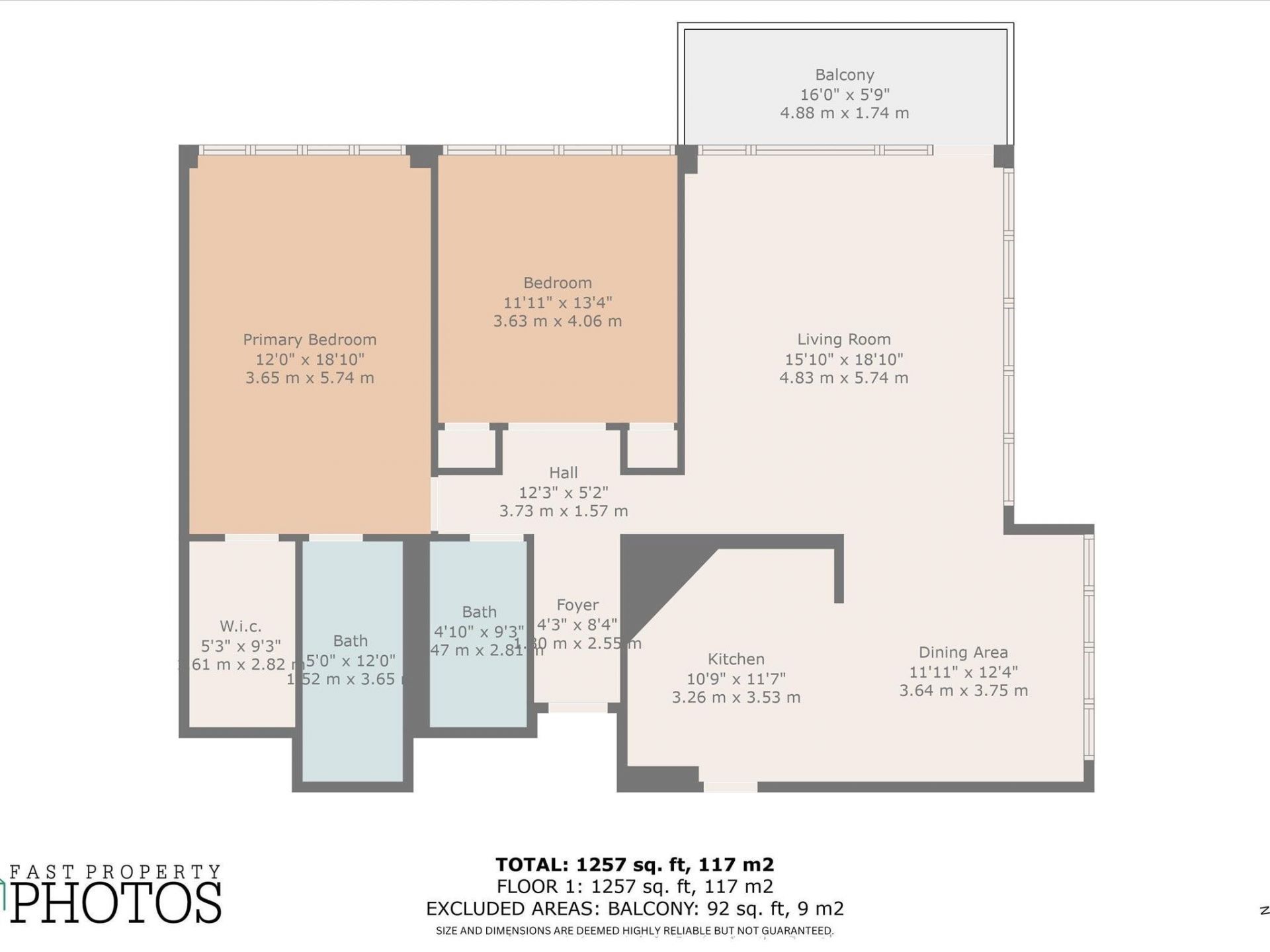 701 E Camino Real, Unit 4e, Boca Raton, FL 33432 Photo
