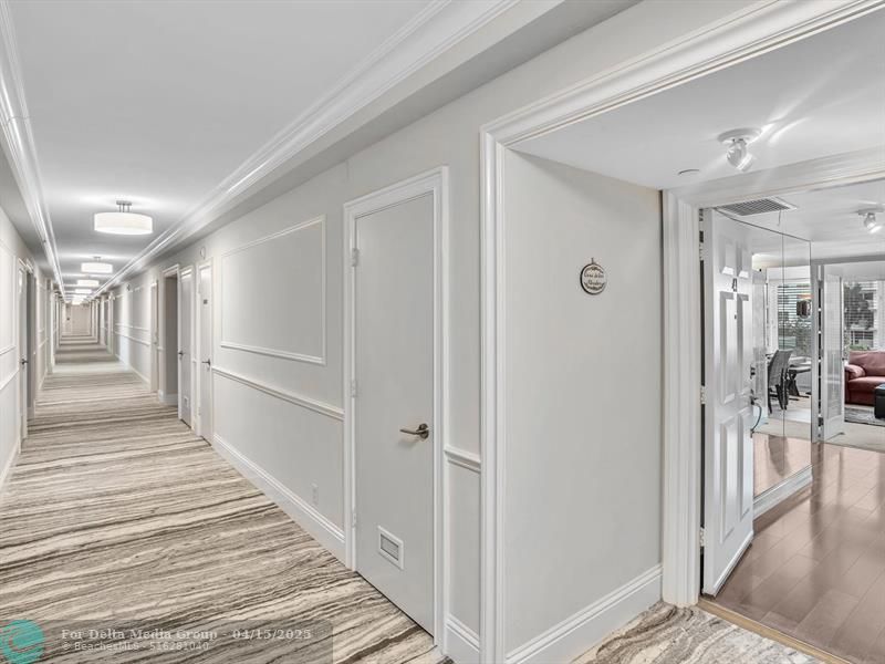 701 E Camino Real, Unit 4E, Boca Raton, FL 33432 Photo