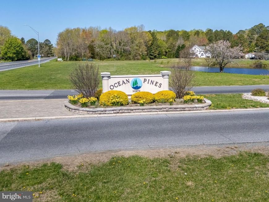 392 Ocean Pkwy, Ocean Pines, MD 21811 Main Photo