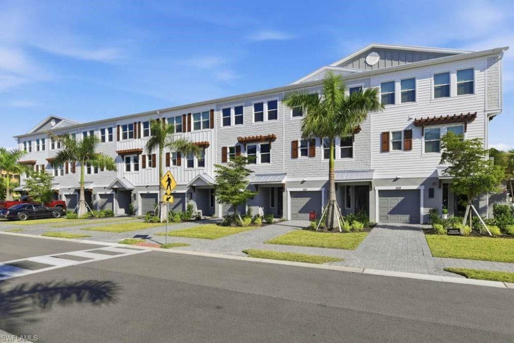 1623 Sea Haven Dr, Unit 301, Punta Gorda, FL 33950 Main Photo