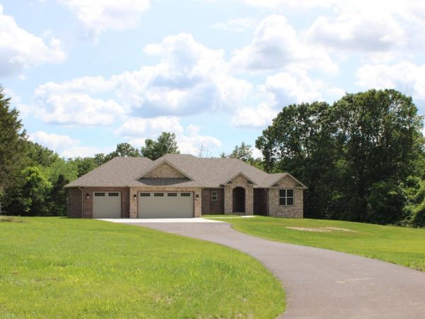 235 Sandy Forest Lane, Clever, MO 65631