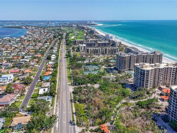 1241 GULF OF MEXICO DRIVE, Unit 603, LONGBOAT KEY, FL 34228