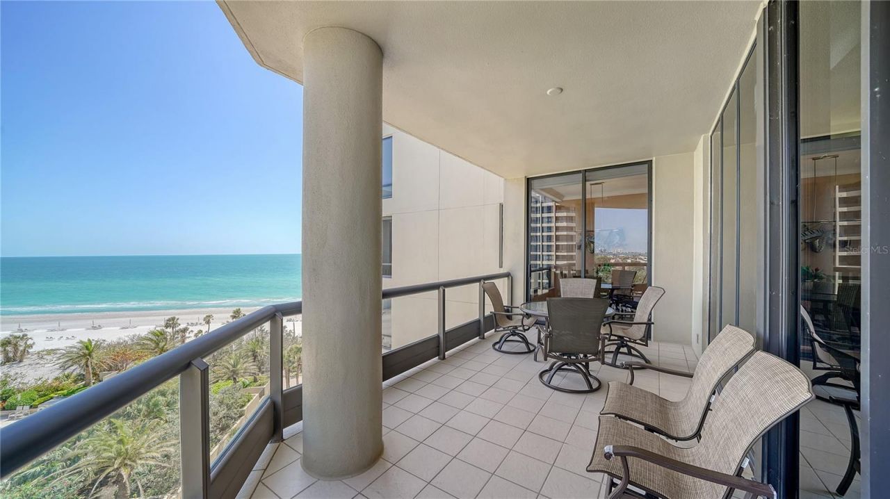 1241 Gulf Of Mexico Drive, Unit 603, Longboat Key, FL 34228 Photo