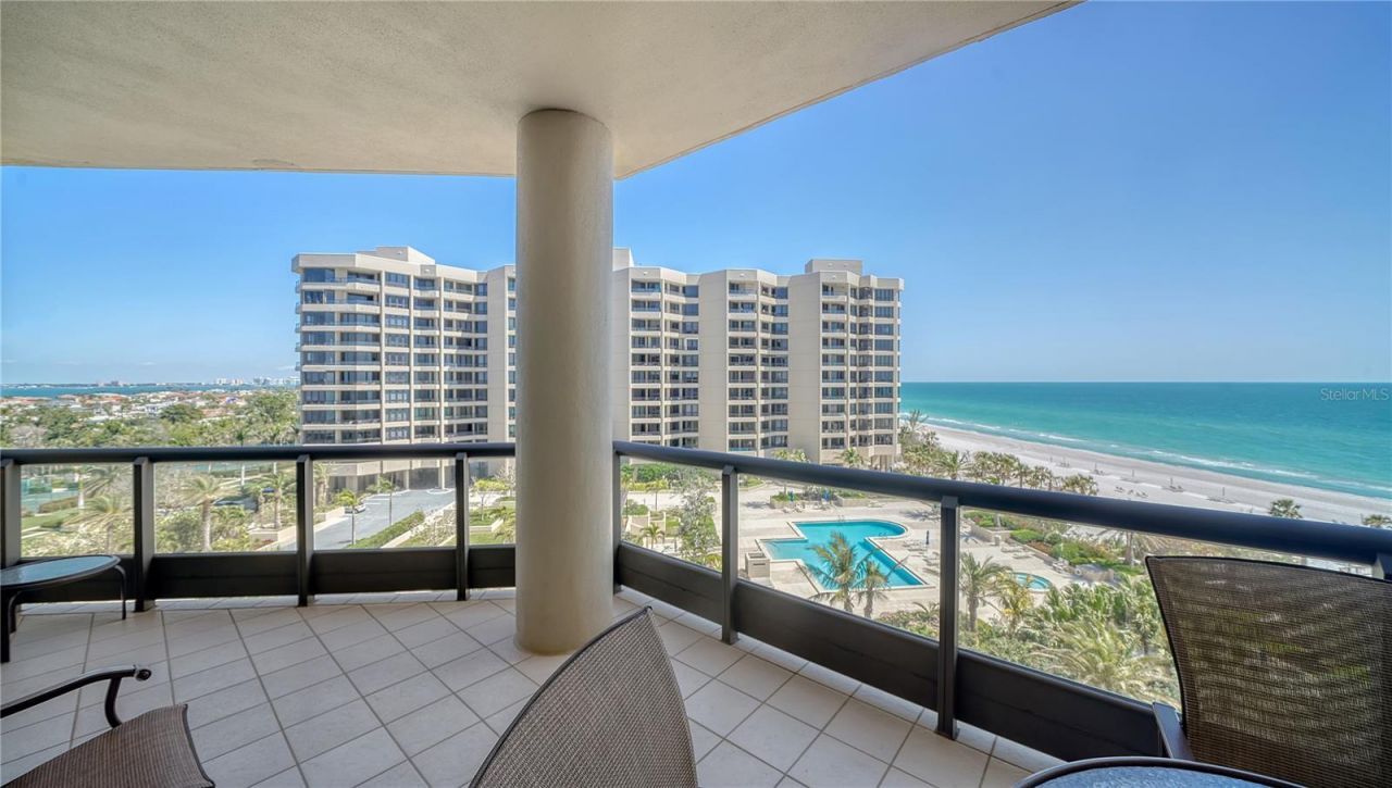 1241 Gulf Of Mexico Drive, Unit 603, Longboat Key, FL 34228 Photo