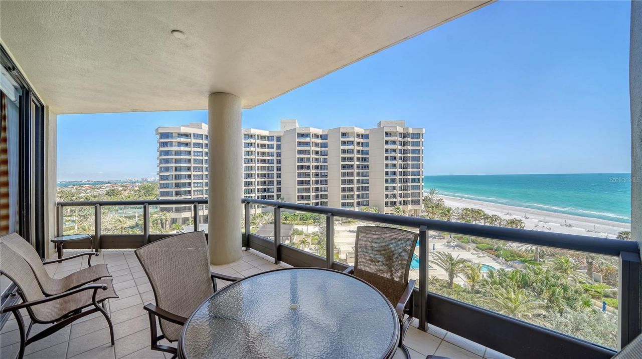 1241 Gulf Of Mexico Drive, Unit 603, Longboat Key, FL 34228 Photo