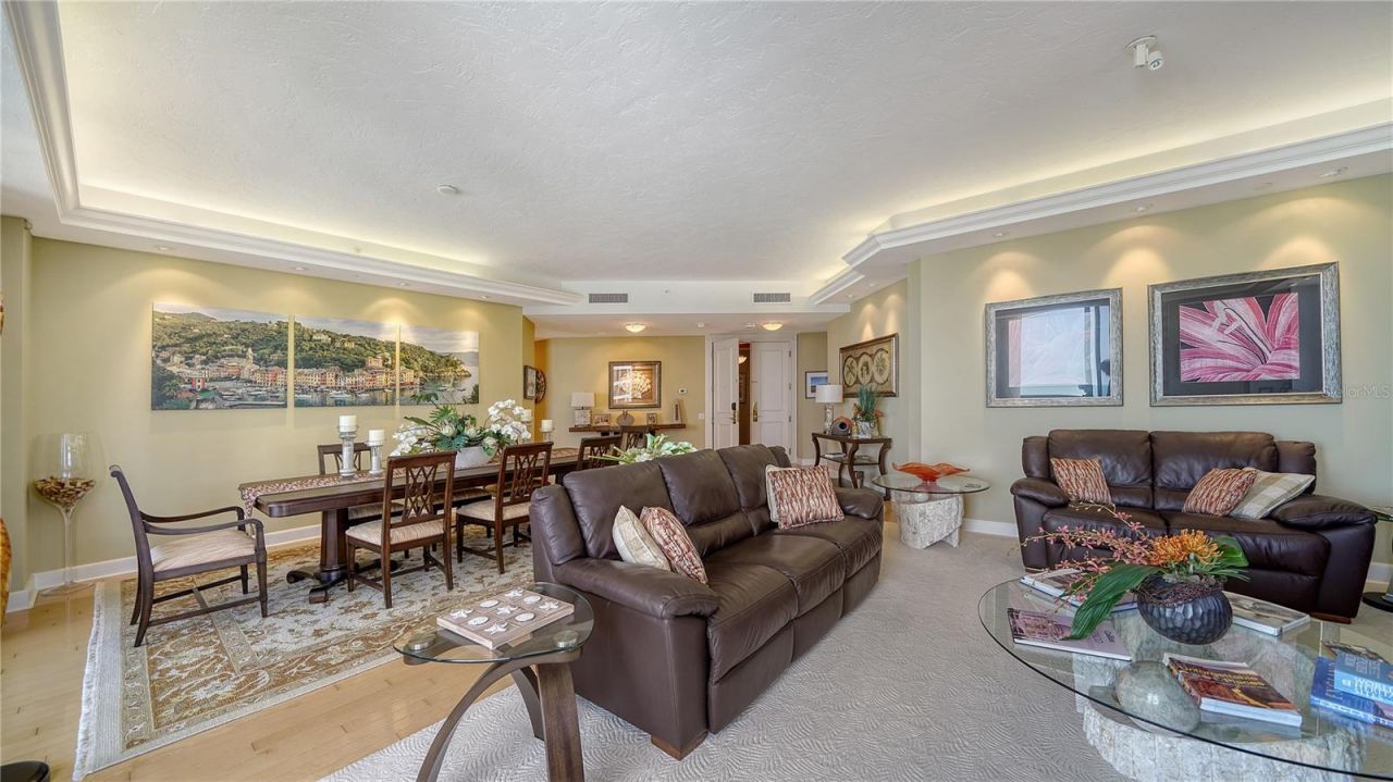 1241 Gulf Of Mexico Drive, Unit 603, Longboat Key, FL 34228 Photo