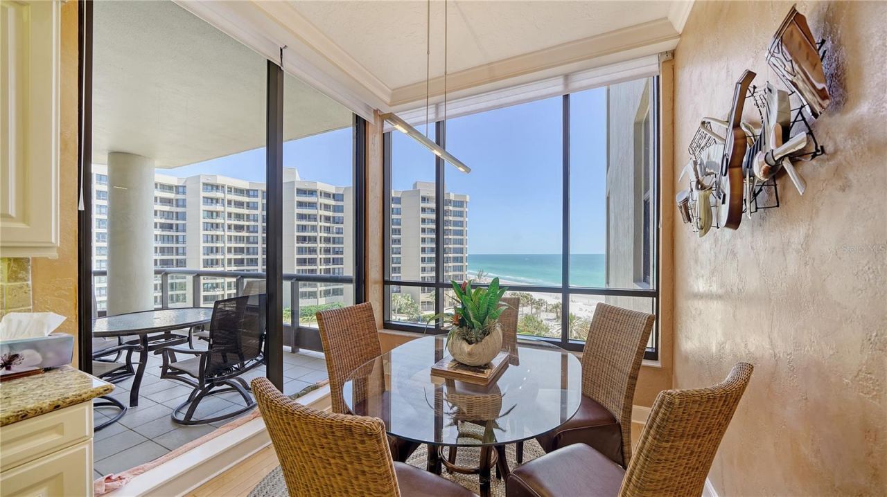 1241 Gulf Of Mexico Drive, Unit 603, Longboat Key, FL 34228 Photo