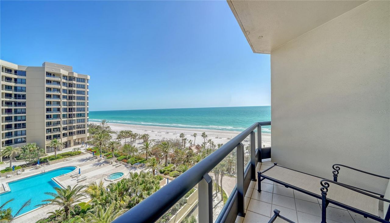 1241 Gulf Of Mexico Drive, Unit 603, Longboat Key, FL 34228 Photo