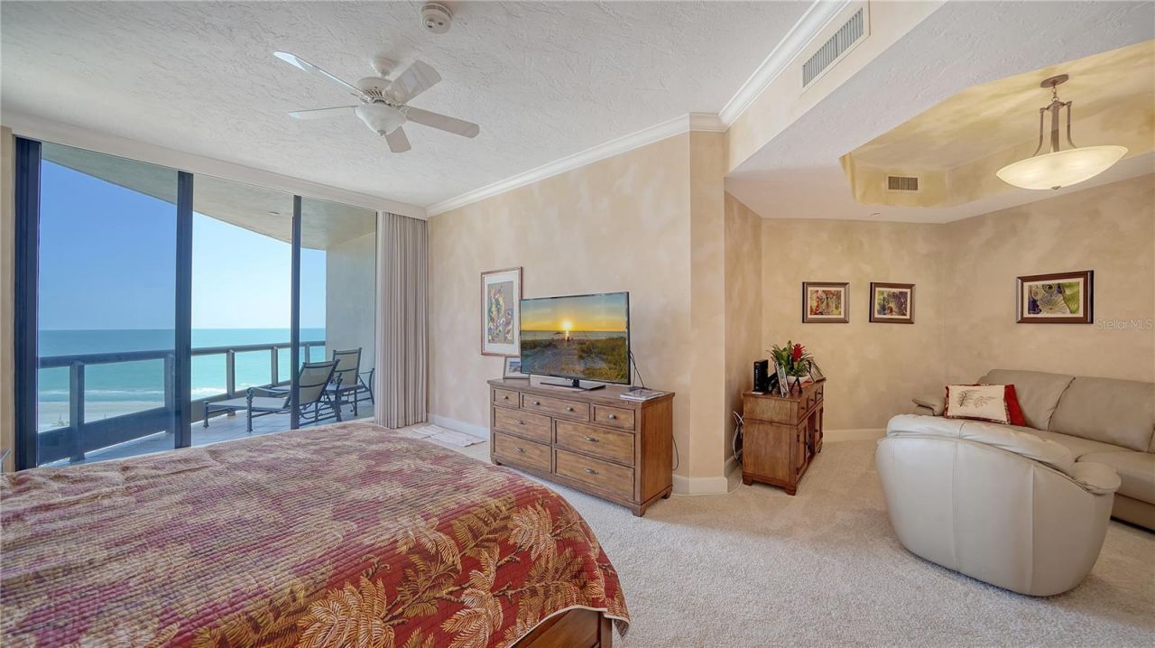 1241 Gulf Of Mexico Drive, Unit 603, Longboat Key, FL 34228 Photo