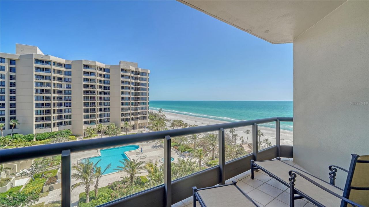 1241 Gulf Of Mexico Drive, Unit 603, Longboat Key, FL 34228 Photo