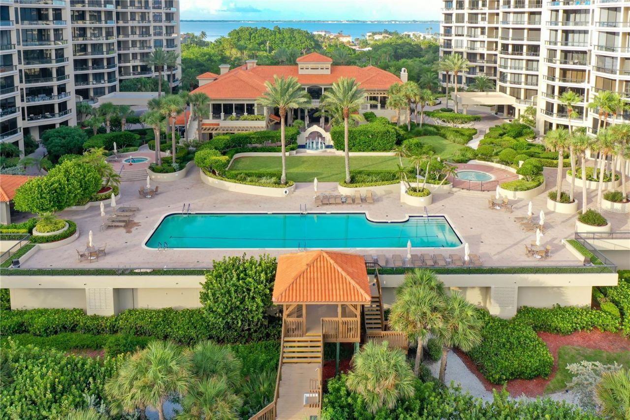 1241 Gulf Of Mexico Drive, Unit 603, Longboat Key, FL 34228 Photo