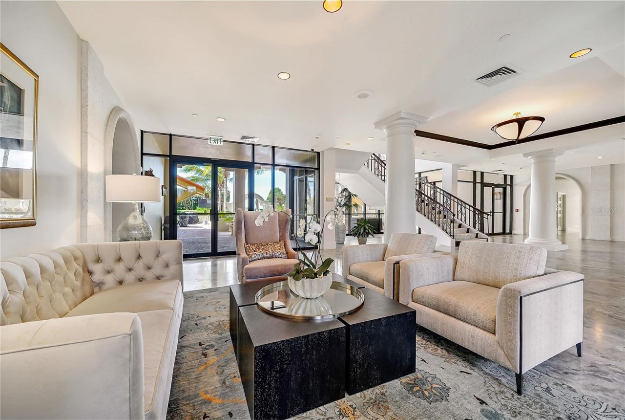 1241 Gulf Of Mexico Drive, Unit 603, Longboat Key, FL 34228 Photo