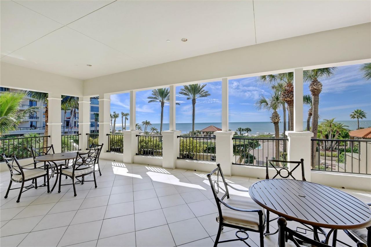 1241 Gulf Of Mexico Drive, Unit 603, Longboat Key, FL 34228 Photo