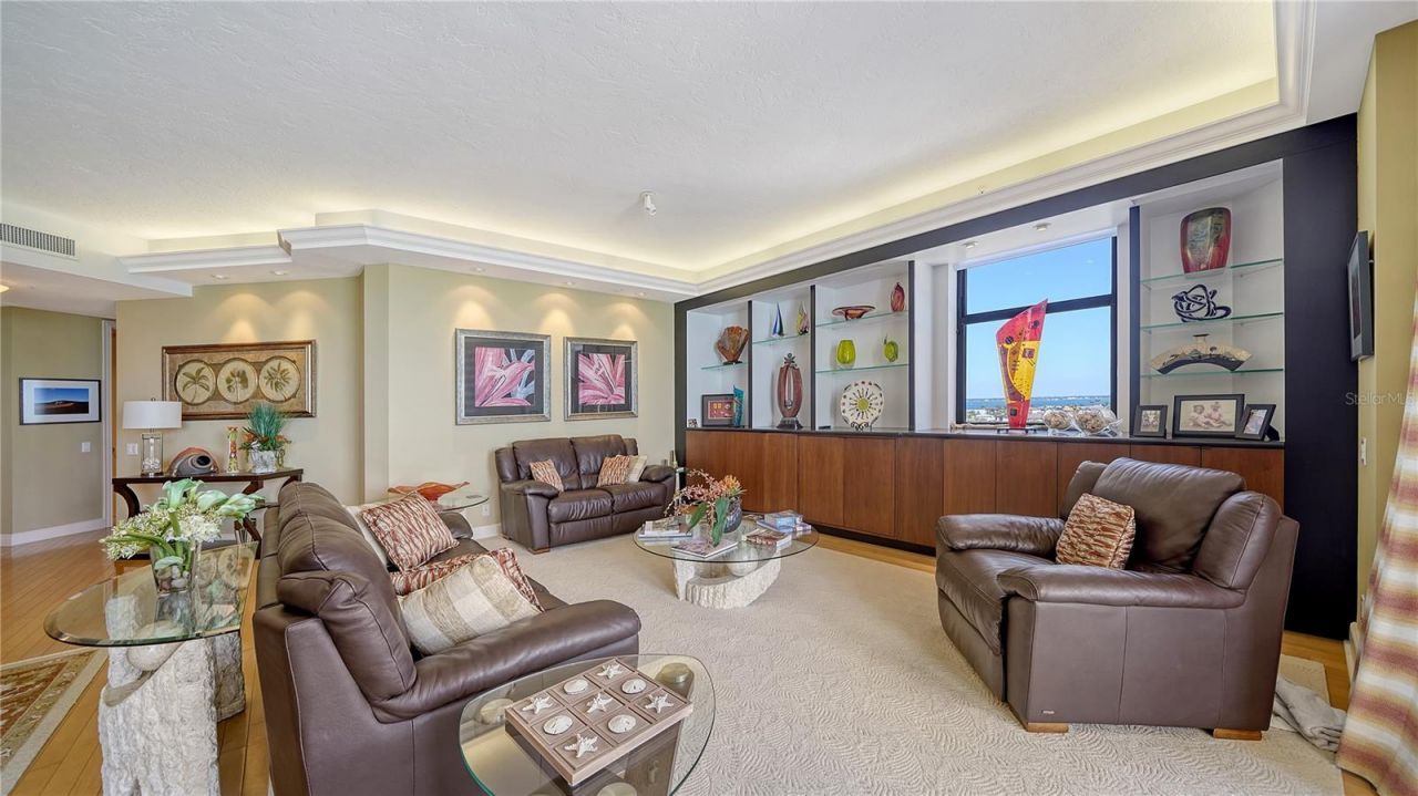 1241 Gulf Of Mexico Drive, Unit 603, Longboat Key, FL 34228 Photo