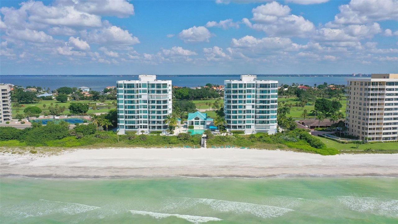 675 Longboat Club Road, Unit 23A, Longboat Key, FL 34228 Photo