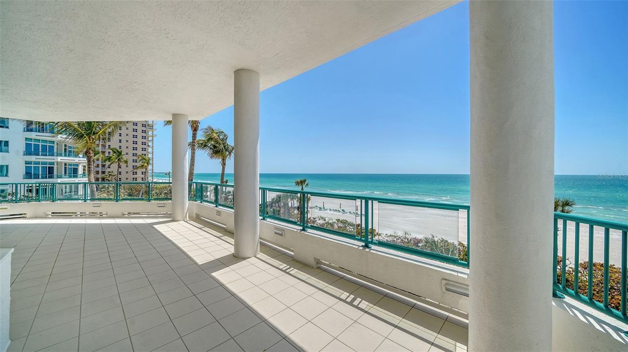 675 Longboat Club Road, Unit 23A, Longboat Key, FL 34228 Photo