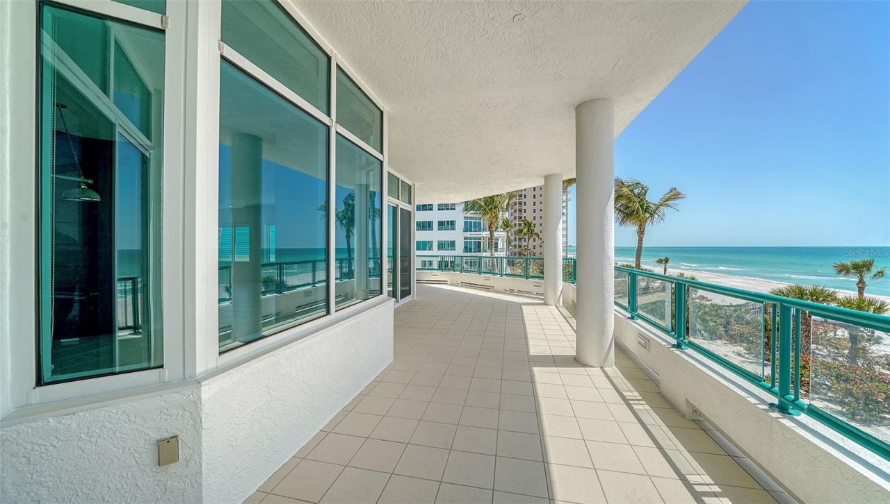 675 Longboat Club Road, Unit 23A, Longboat Key, FL 34228 Photo
