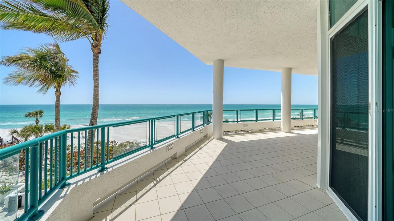 675 Longboat Club Road, Unit 23A, Longboat Key, FL 34228 Photo