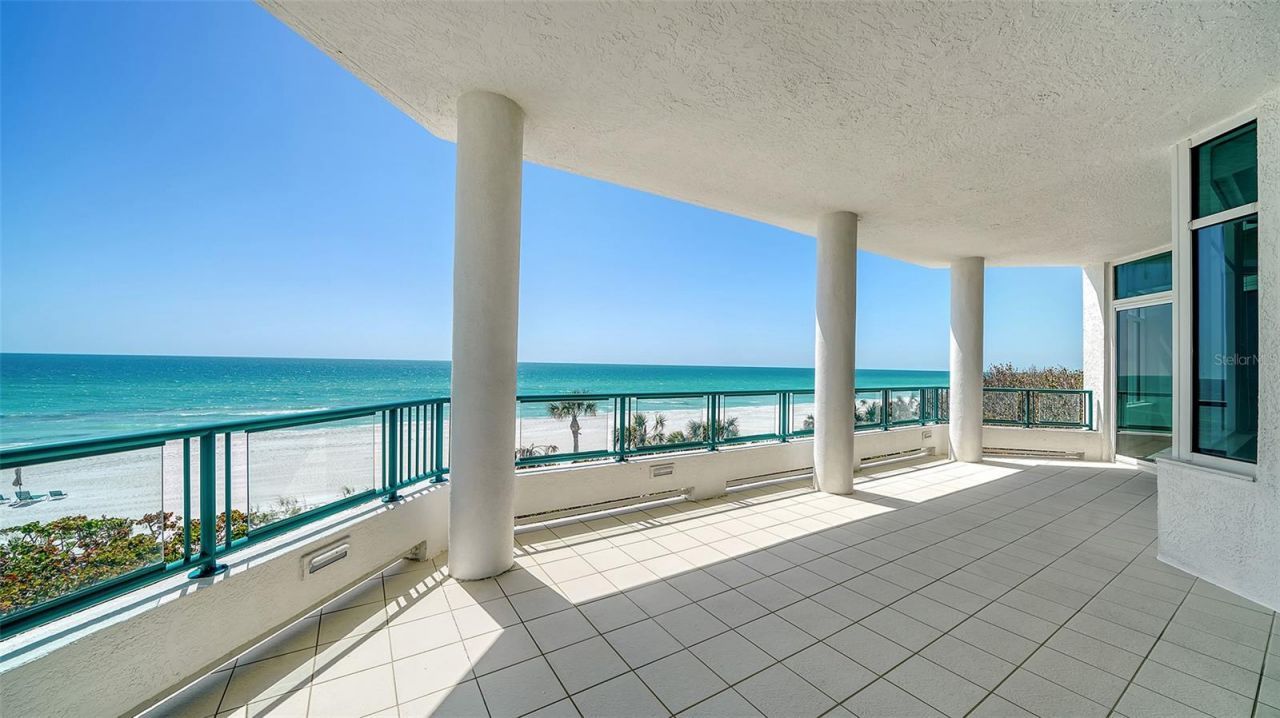 675 Longboat Club Road, Unit 23A, Longboat Key, FL 34228 Photo