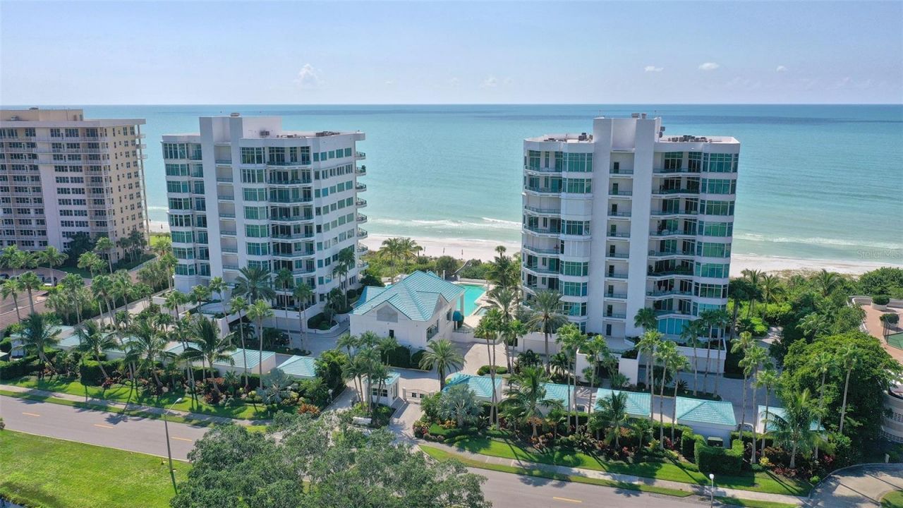 675 Longboat Club Road, Unit 23A, Longboat Key, FL 34228 Photo