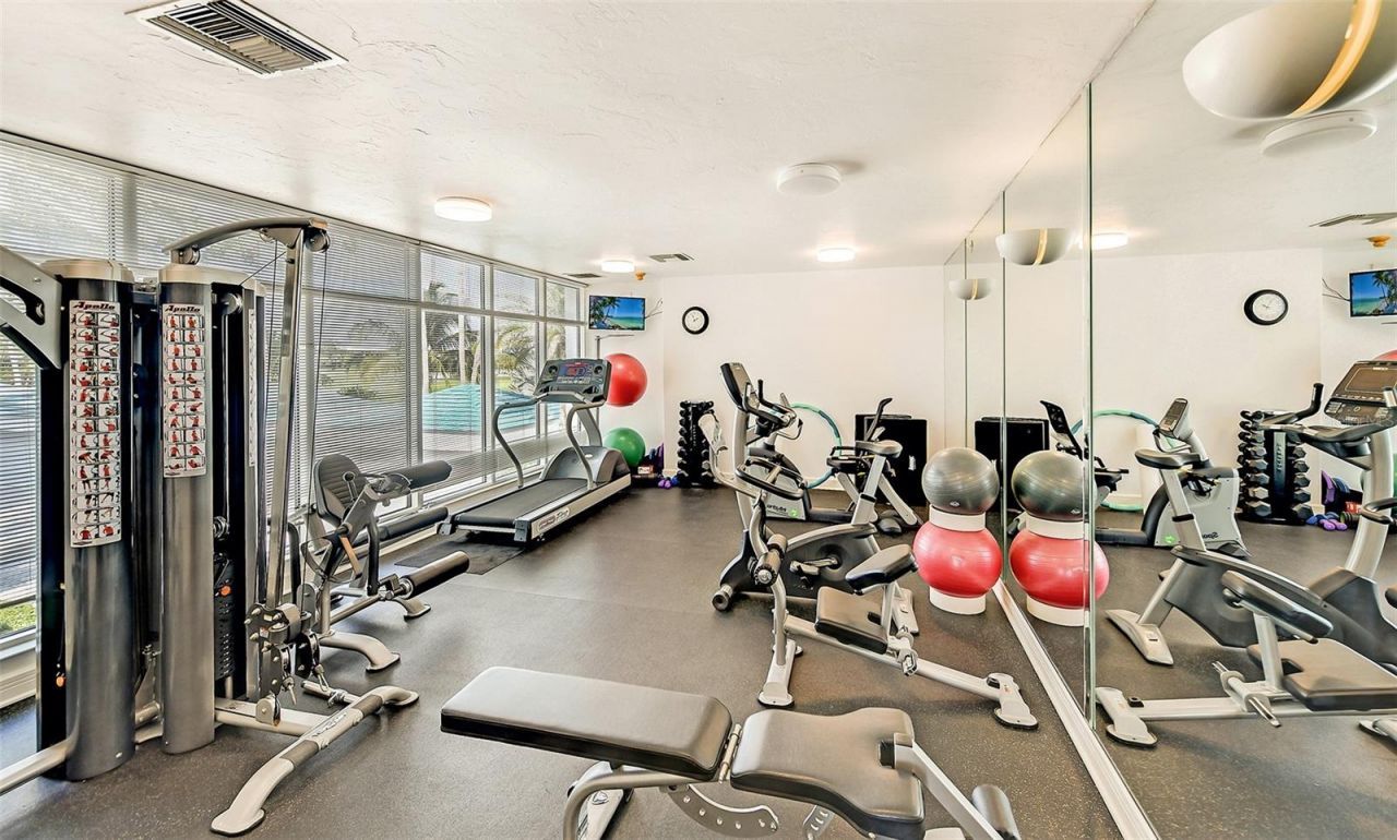 675 Longboat Club Road, Unit 23A, Longboat Key, FL 34228 Photo