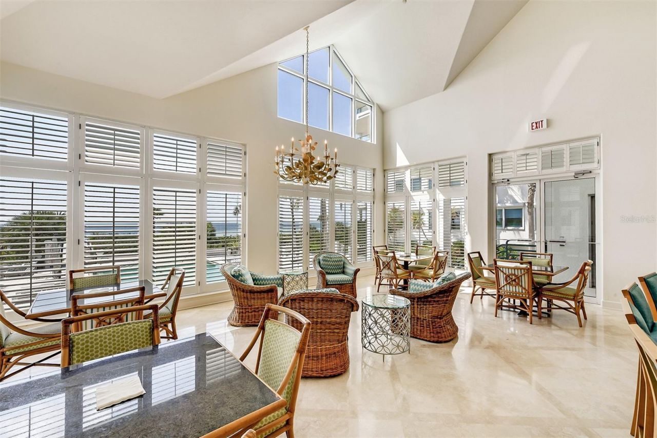 675 Longboat Club Road, Unit 23A, Longboat Key, FL 34228 Photo