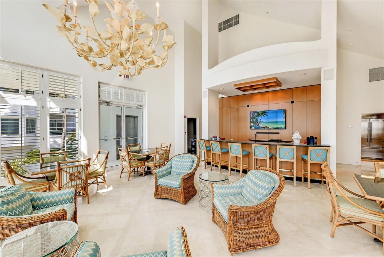 675 Longboat Club Road, Unit 23A, Longboat Key, FL 34228 Photo