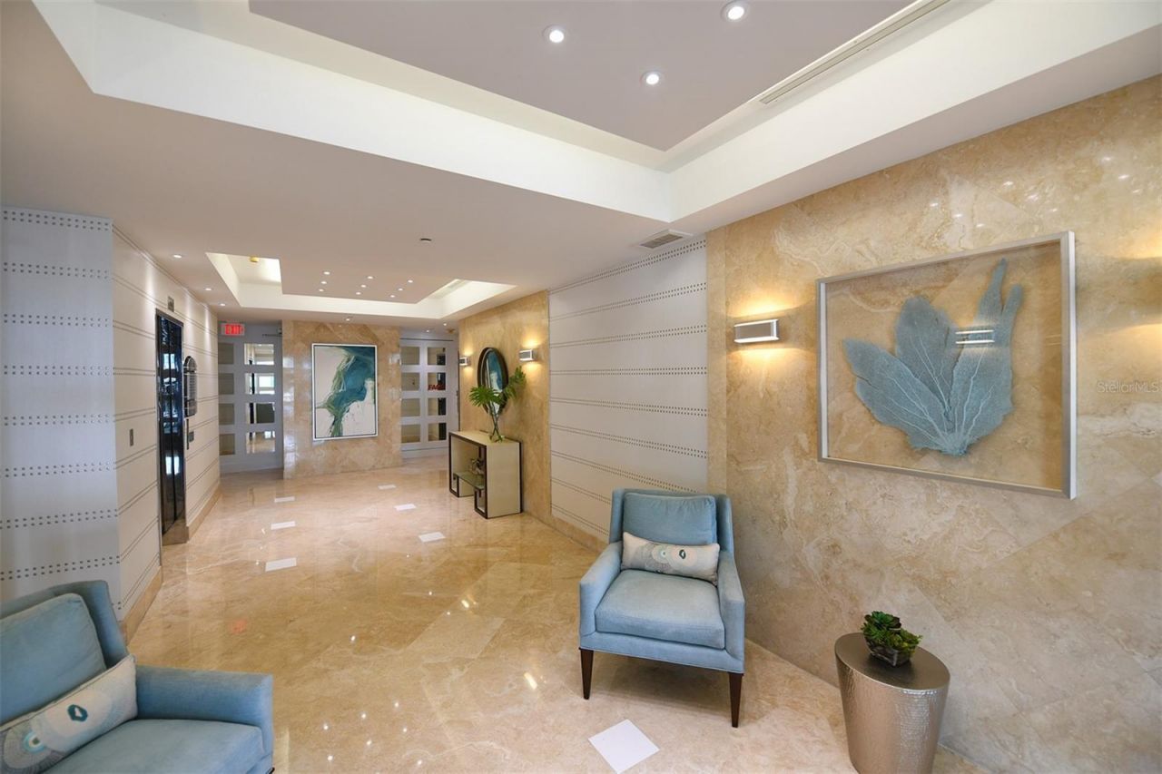 675 Longboat Club Road, Unit 23A, Longboat Key, FL 34228 Photo