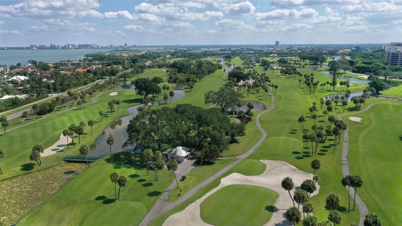 675 Longboat Club Road, Unit 23A, Longboat Key, FL 34228 Photo