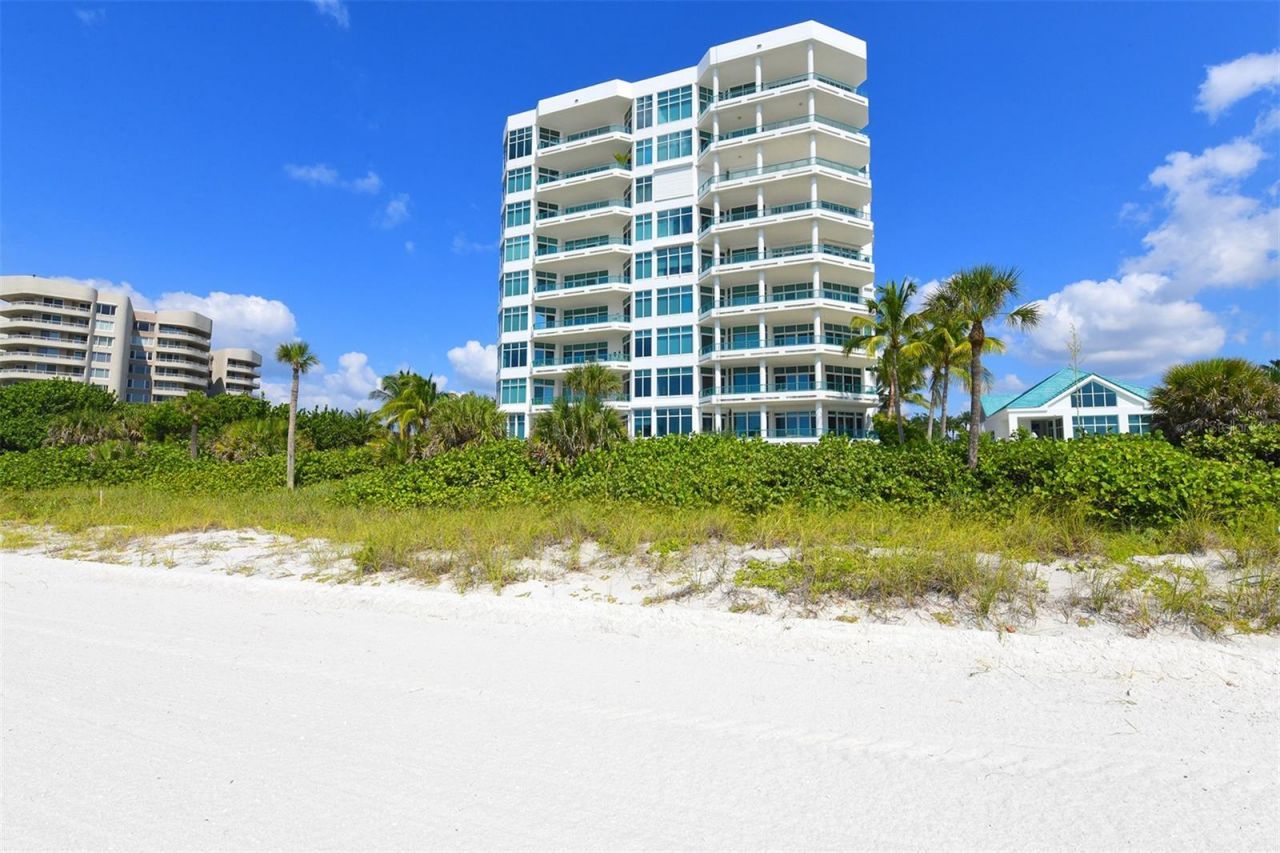 675 Longboat Club Road, Unit 23A, Longboat Key, FL 34228 Photo