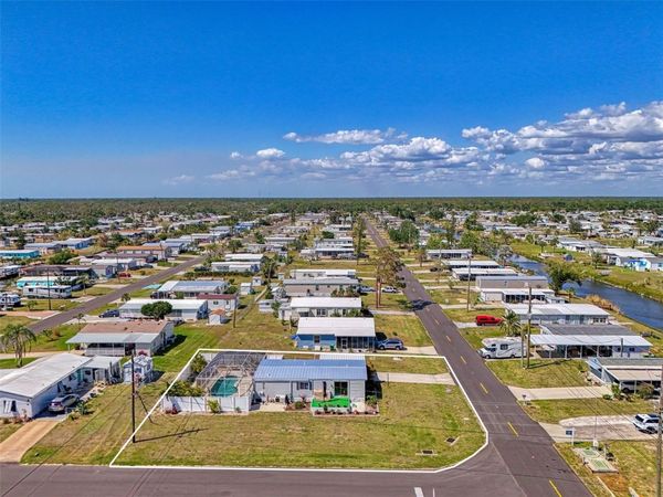 1376 FLAMINGO DRIVE, ENGLEWOOD, FL 34224