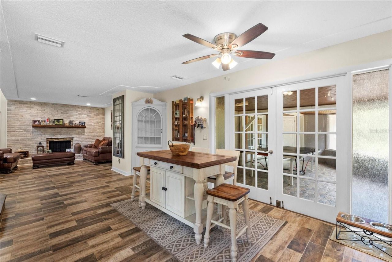 800 Hidden Oaks Lane, Oak Hill, FL 32759 Photo