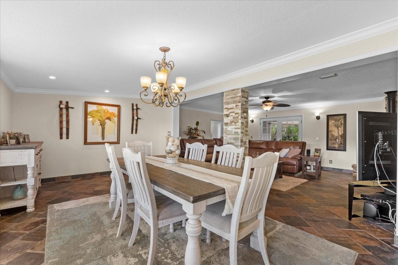 800 Hidden Oaks Lane, Oak Hill, FL 32759 Photo