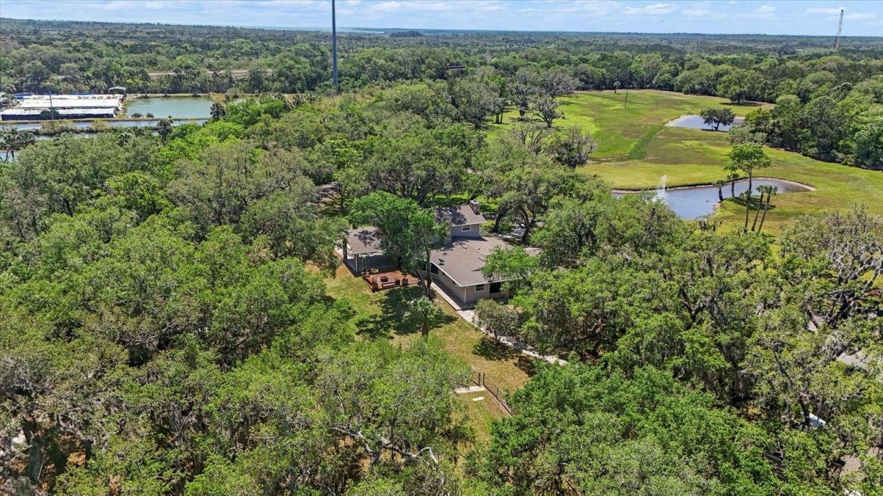 800 Hidden Oaks Lane, Oak Hill, FL 32759 Photo