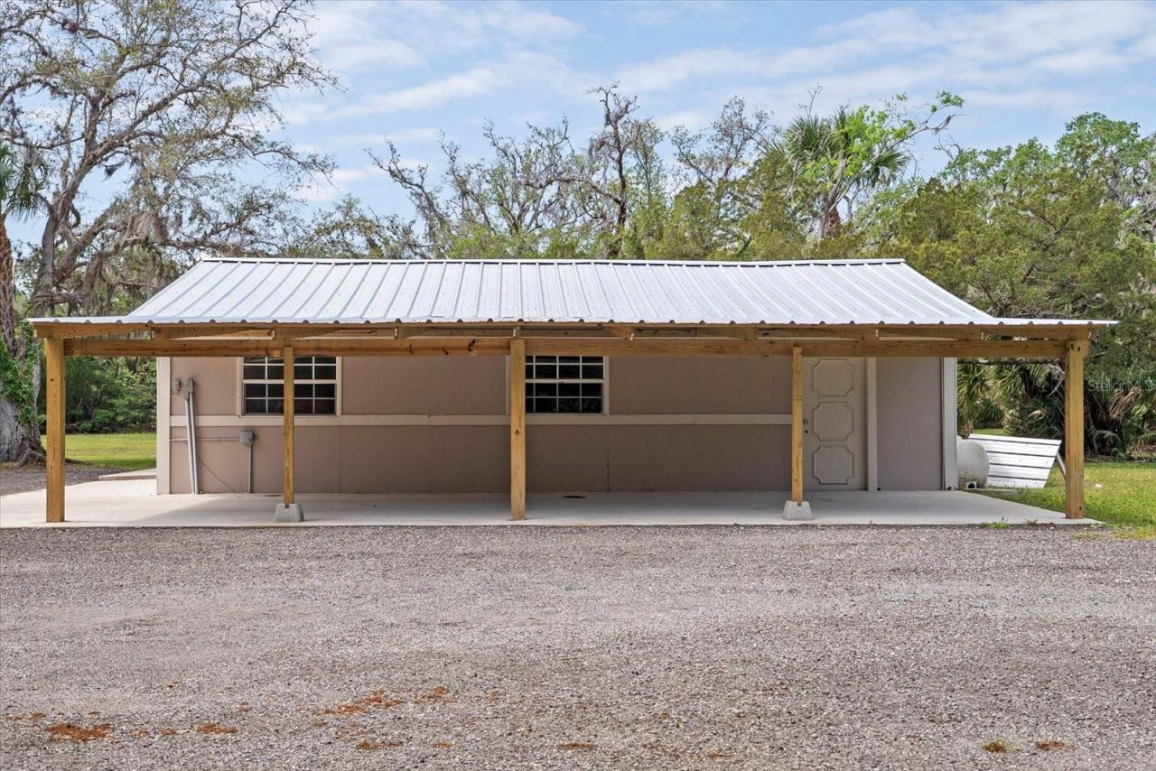 800 Hidden Oaks Lane, Oak Hill, FL 32759 Photo